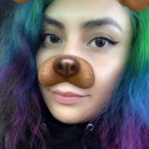 Meet your Posher, Letty